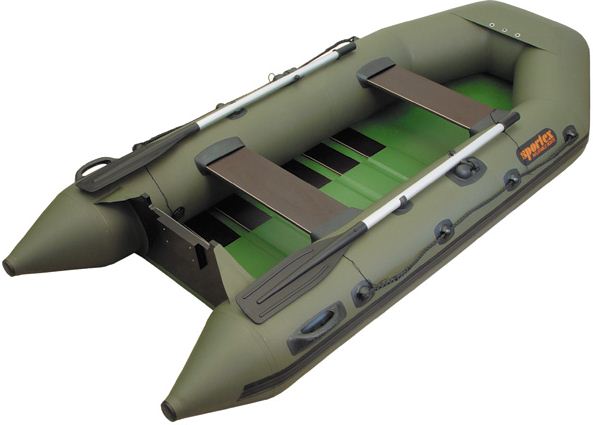 SPORTEX SSH270